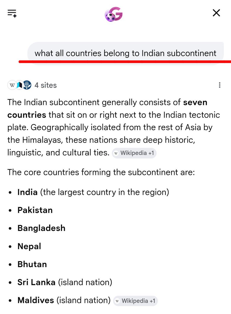 Dashgriv_'s tweet photo. @nawabasadjutt @MinOfCultureGoI @PMOIndia @PIB_India @AmritMahotsav @gssjodhpur @Rao_InderjitS @mygovindia Just because IVC is now lies with pakistan doesn't makes it pakistans heritage, it is all Bharatvarsh even you tiny piece of land belongs to India 

So come down from you flat Earth and try to absorb the truth of spheroid Earth https://t.co/Lc0UEvDbDE