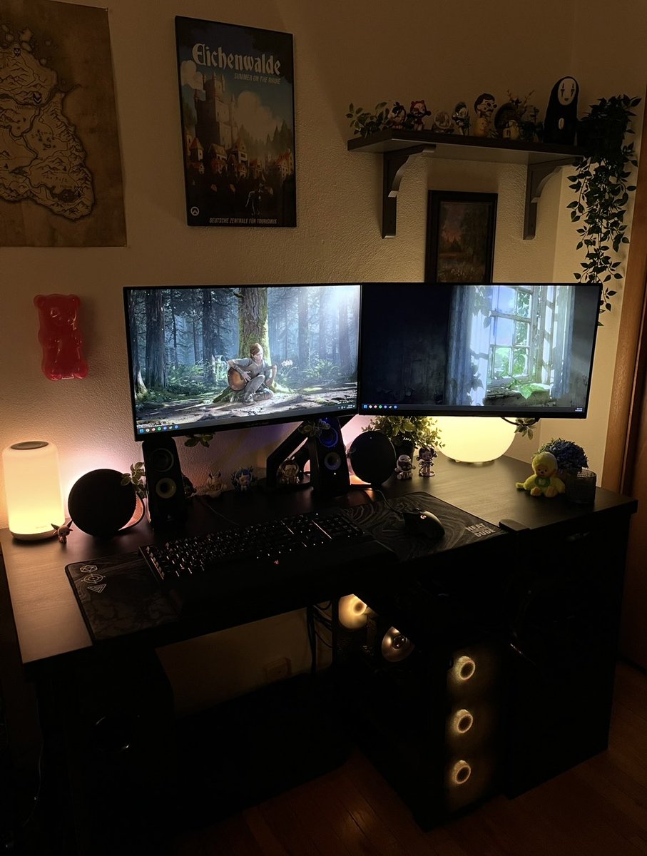 ellectrey's tweet photo. packed up the pc setup 🫡 https://t.co/JKGka1Olkp