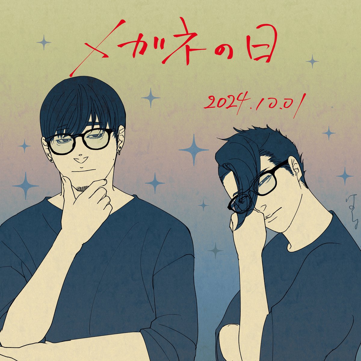 kr_scorpion's tweet photo. お気に入りCK氏の絵。 https://t.co/so24d7u0Wt