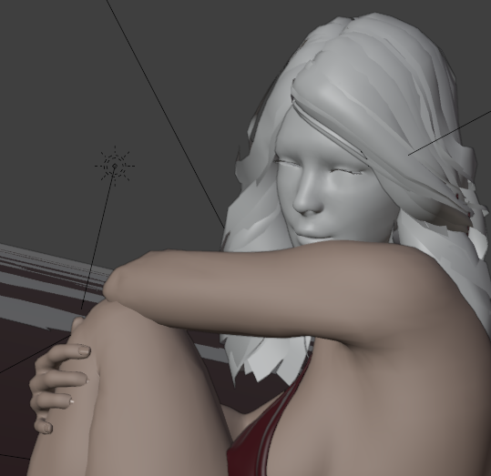 Stonez_3D's tweet photo. wip https://t.co/4g1yE24fUN