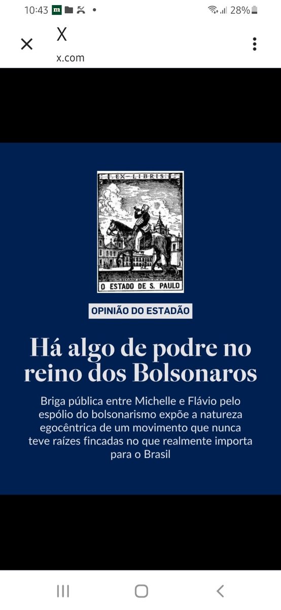 Nara12574335's tweet photo. @BolsonaroSP @jairbolsonaro https://t.co/HSfOMkHOYO