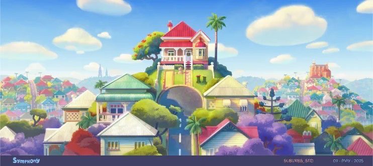 BHottendorf1's tweet photo. #BanditHottendorf OH My God Cats There will be Cats in the Bluey Movie #Bluey #furry #Blueymovie 2027 https://t.co/Y4xCpmBdF7