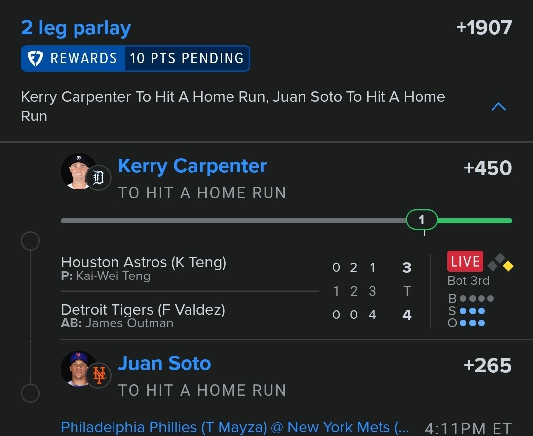p_perkins0's tweet photo. @MLBHR C'mon Juan https://t.co/82kU6R9tuA