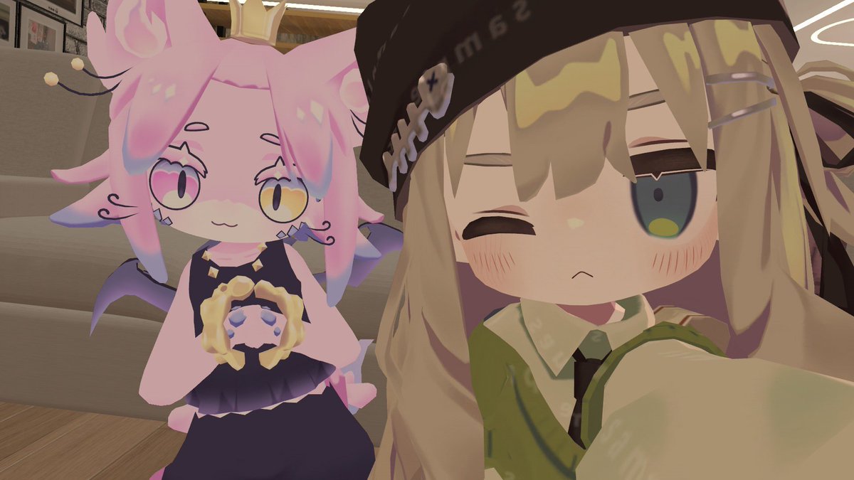 FourNwtc's tweet photo. ワールド巡りや雑談付き合ってくれたフレさんありがとー！ https://t.co/rWGJvpyhln