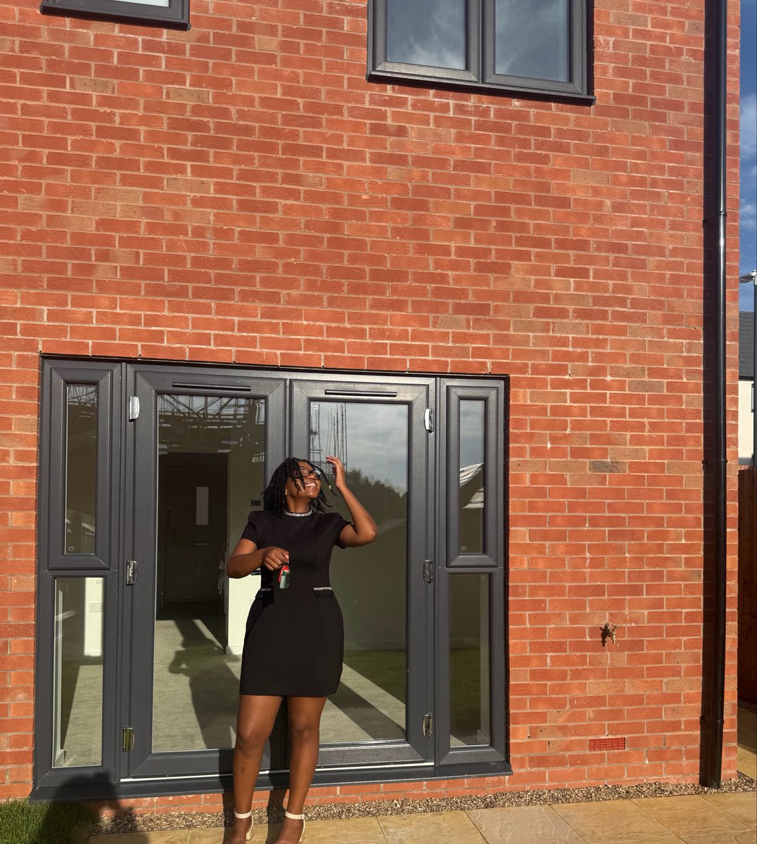 chirembaPT's tweet photo. I said Yes to the Address 😉🥰

🥂 To the newest Homeowner in town🏠 ❤️🫢🤗🥰🫶 https://t.co/9UgeUVzAJ6