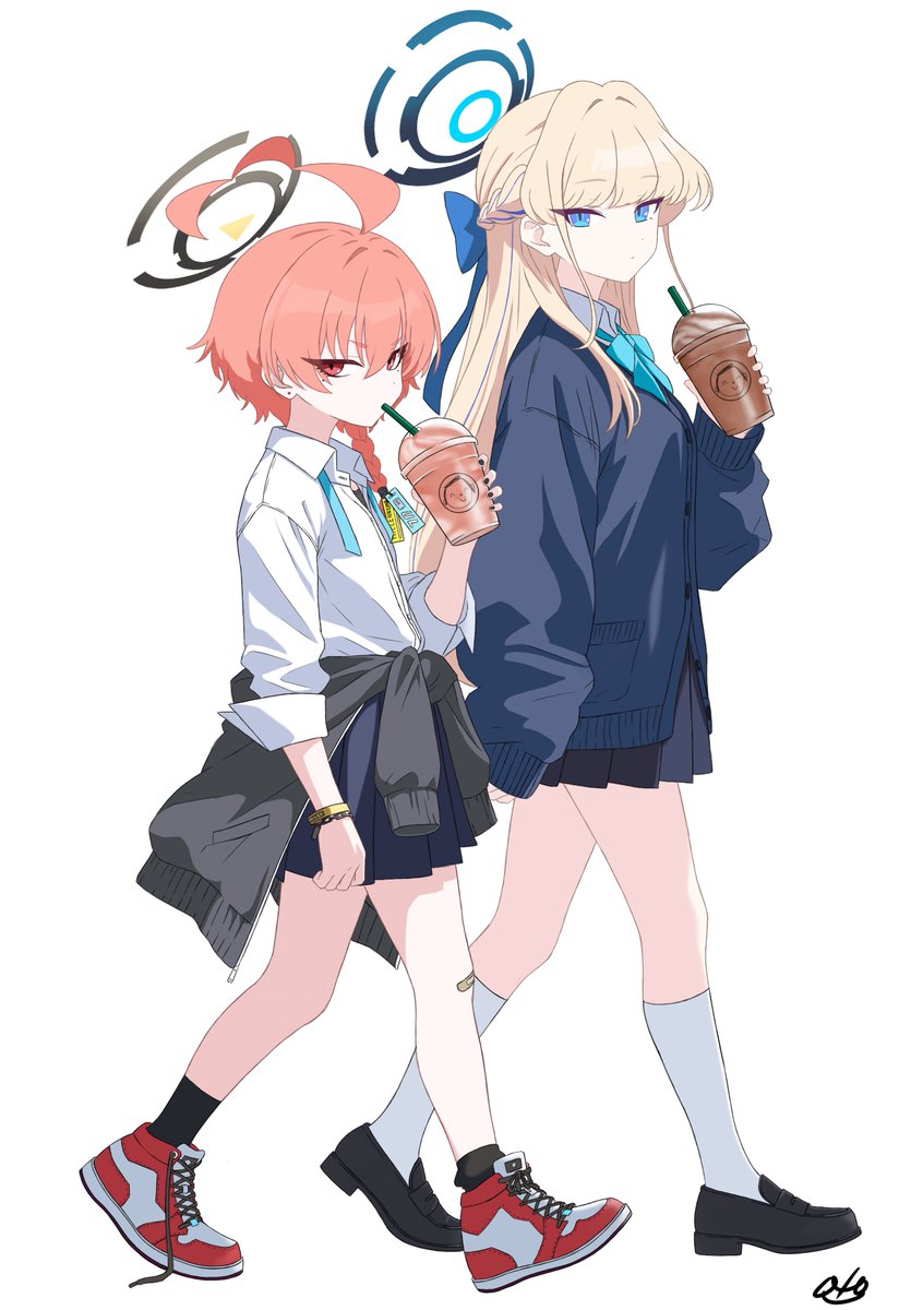 oto_jampan's tweet photo. バックスキメちゃうネル＆トキ https://t.co/wX9SlYhnj8