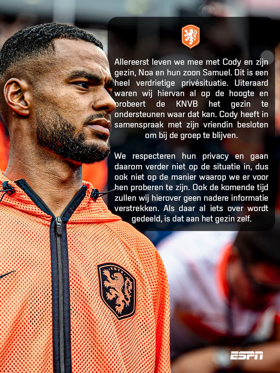 ESPN NL tweet media
