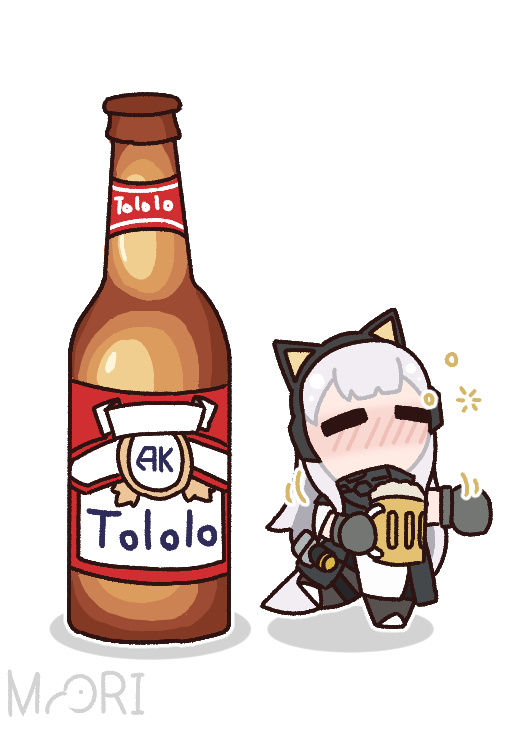 morikoa3's tweet photo. What shall we do with a drunken doggo https://t.co/DaBQ64lZw1