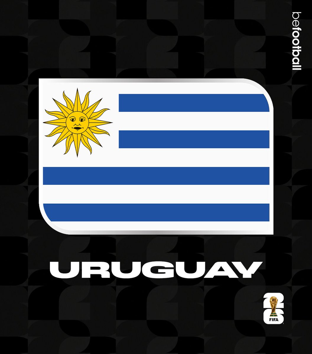_BeFootball's tweet photo. 🚨 L’URUGUAY RENTRERA SANS AVION PRIVÉ ! 🤯🇺🇾

Après l’élimination en Coupe du Monde, la Fédération uruguayenne aurait annulé le vol privé prévu pour la sélection.

Chaque joueur devrait désormais rentrer à bord d’un vol commercial. ✈️

(@MartinCharquero) https://t.co/bX03FWqbcq