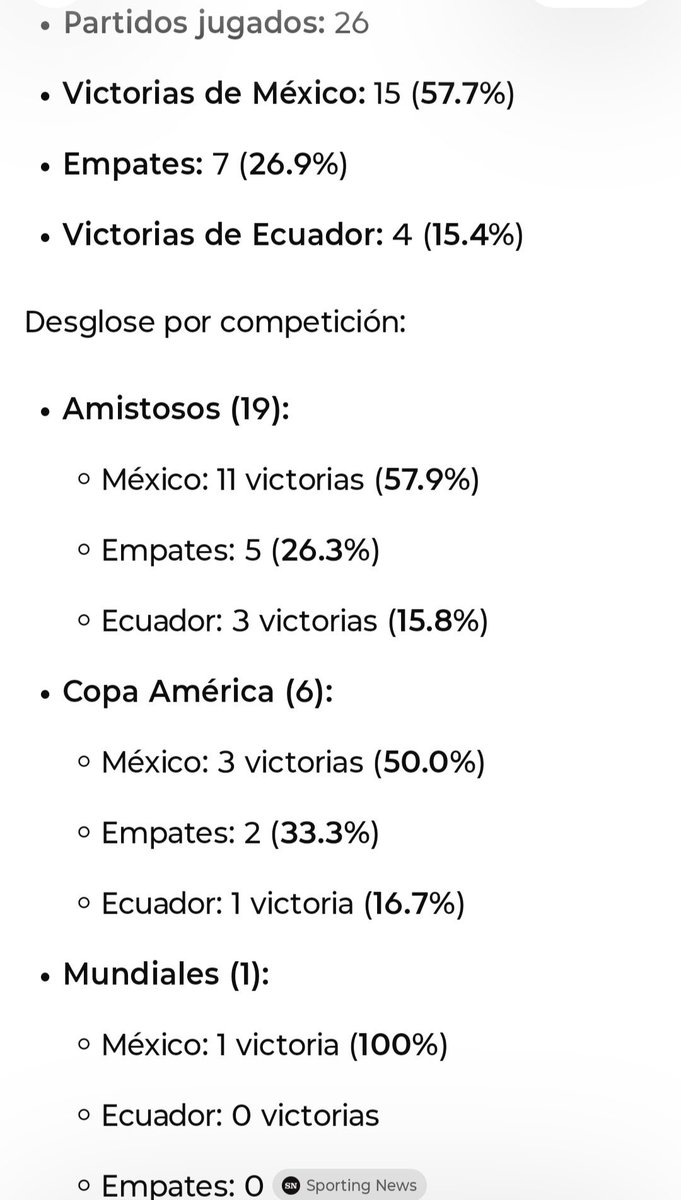 demeort's tweet photo. @marceloarctic @Diego_Briones13 México no es “más” que bolivia pero sí que ecuador, preparen su colita el martes https://t.co/dqVwpCob97