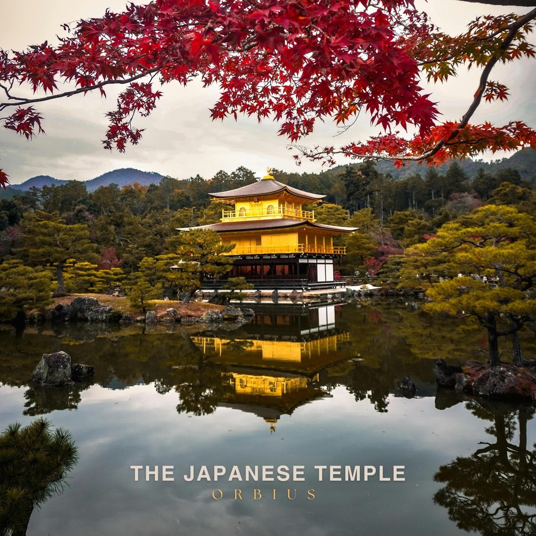 GUGGAMAN's tweet photo. Listening to The Japanese Temple by Orbius on @PandoraMusic
https://t.co/TJfXxojnIR https://t.co/qggml6OCPI