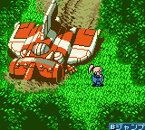 FfMeryll's tweet photo. Star Ocean: Blue Sphere was released 25 years ago!

This sequel to Star Ocean: The Second Story might very well be the most beautiful game on Game Boy Color.

It got a mobile remake, but still never officially left Japan in either version. However, there's fan translations. https://t.co/bgGidkAP8T