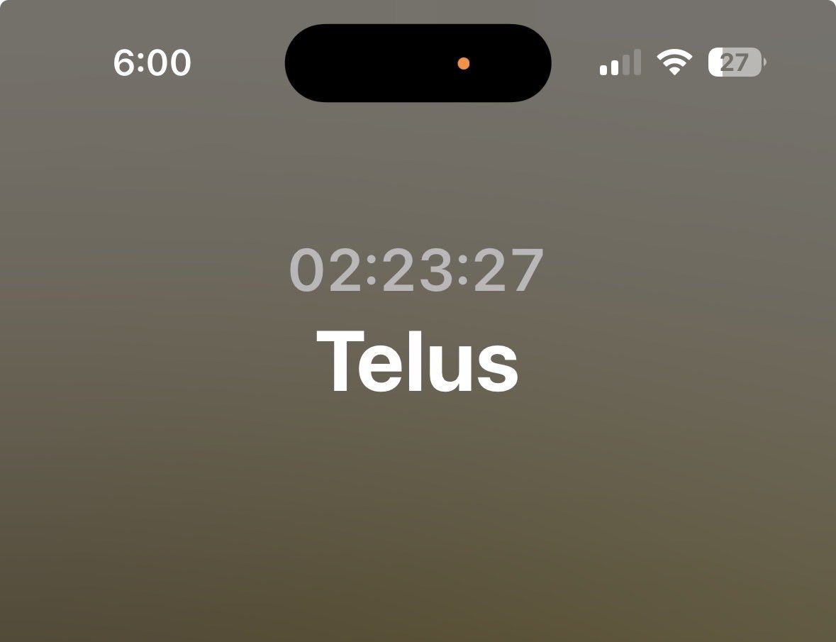 CJSymes's tweet photo. Well it’s not easier yet @CRTCeng. I’ve been on the phone for almost 2.5 hours trying to cancel services with @TELUSsupport . https://t.co/KY20psGZ2S