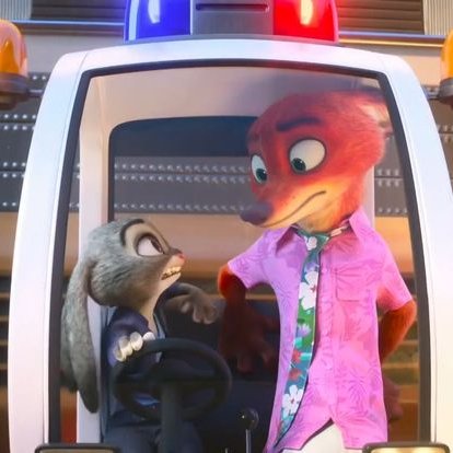 BasicFoxFurry's tweet photo. Look at these two....

Couple goals! https://t.co/srOZRJXY2m