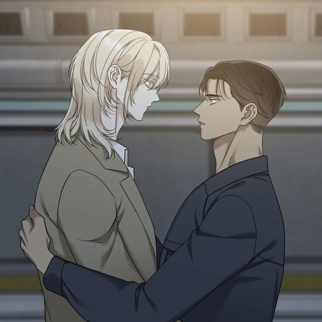 botwnholic's tweet photo. 2026 is a happy year for me because this year my two favorite works return with their s2 ✨ https://t.co/QJBPKS2SBX