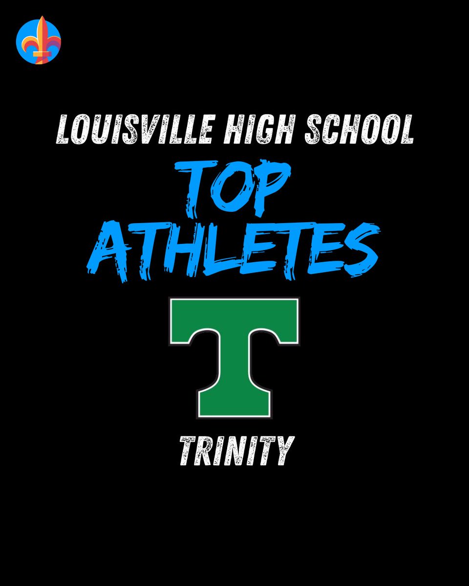 courierjournal's tweet photo. We're updating our list of the all-time best athletes from Trinity High School, and we need your help! Who did we miss last time? https://t.co/AxnE6pG4Xy
#LouisvilleHighSchool #TopAthletes #Survey #ReaderSurvey #TrinityHighSchool #Trinity https://t.co/eiStBQ5toD