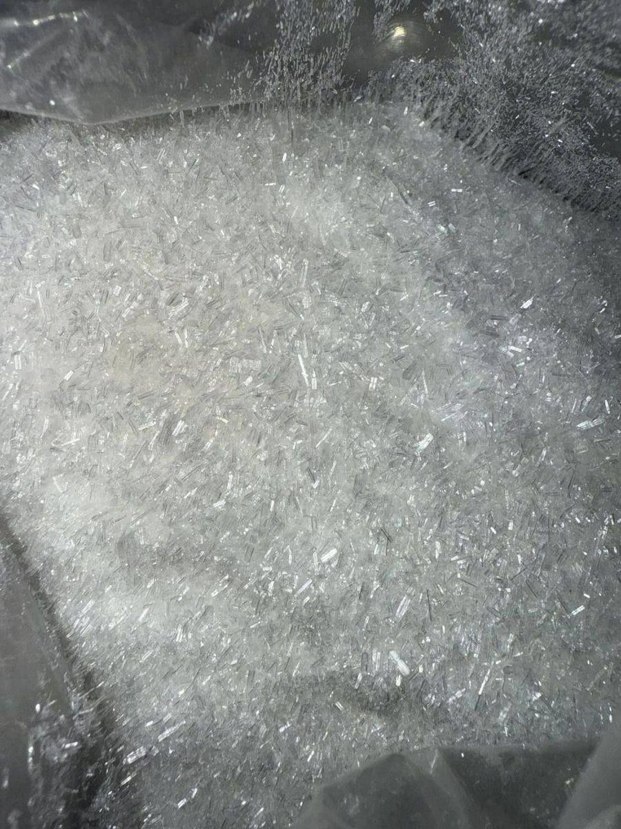 MeeraG98's tweet photo. Ketamine 👽 👌👌❄️ https://t.co/wyJNHC8r2R