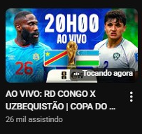 _Samuelbn_'s tweet photo. só os verdadeiros herois irão assistir esse jogão https://t.co/WBKa16nX4l