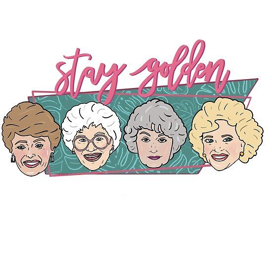 TheGGForever's tweet photo. #staygolden #goldengirls https://t.co/0eY9eIDlNy