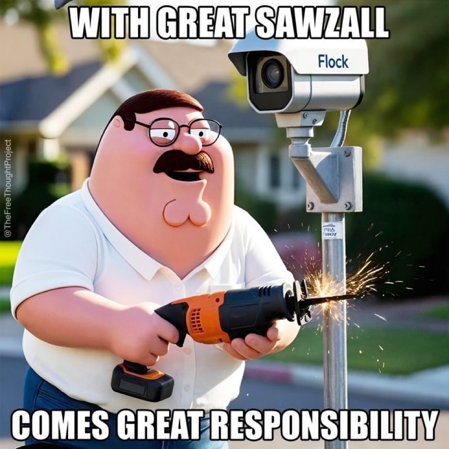 Great Bawls O' Microplastics tweet media