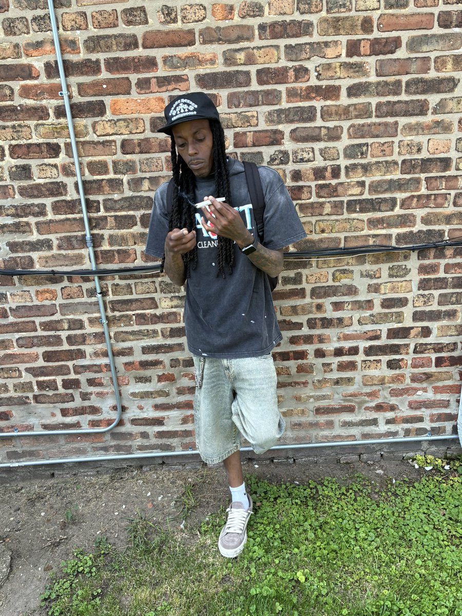 KesceyWayne's tweet photo. If this money ain’t teach me none it taught me you better not lose yourself 💯🚦💰🤲🏾 https://t.co/EWqdch2ShP