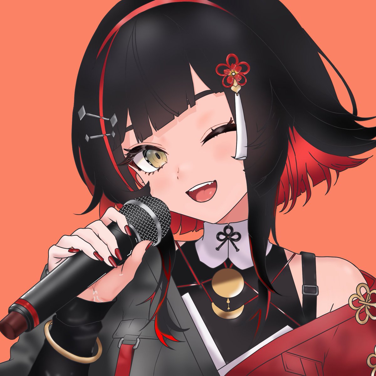 Slow78241396's tweet photo. いつも素敵な歌をありがとう！
#しゅなーと https://t.co/5MEWaAnVOi
