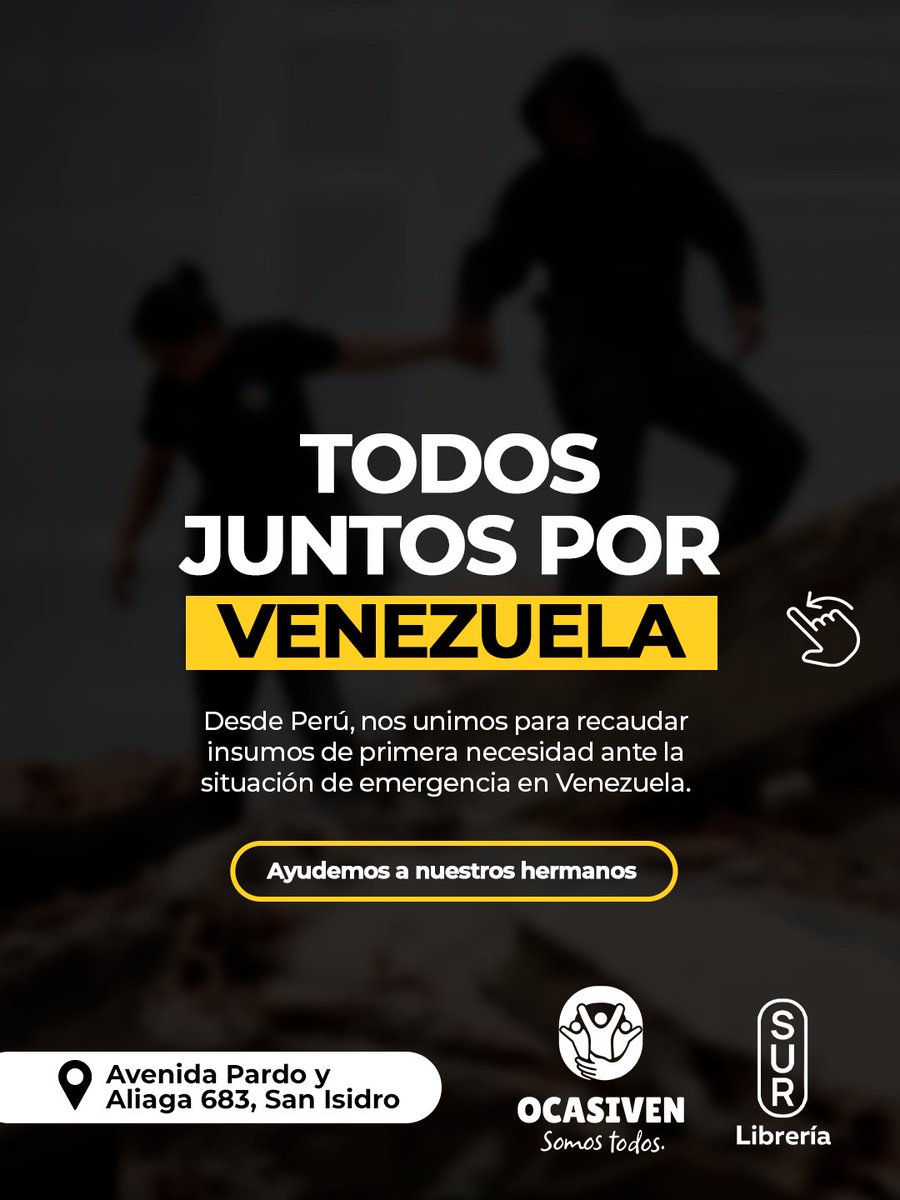 IlTornadoo's tweet photo. Si estás en Perú, en la librería en la que trabajo pusimos centro de acopio.
acopio. Habrá 3 vuelos esta semana empezando el lunes. https://t.co/Swv39JVAY8