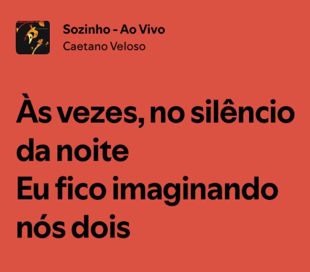 letras estranhamente boas tweet media