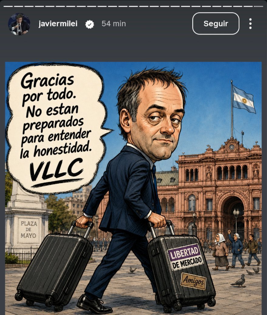 ArrepentidosLLA's tweet photo. Mamita. El presidente nos sigue tomando de pelotudos a todos los argentinos y defendiendo la corrupción. 500.000 dólares en un pendrive... TODOS en cana https://t.co/gExzMXUSrr