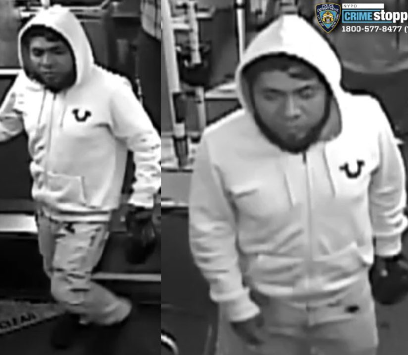 ImMeme0's tweet photo. BREAKING: NYPD is searching for a man who raped a 13-year-old girl in Van Cortlandt Park in the BRONX and are asking for the public's help to identify him.

Anyone with information regarding this incident is asked to call the NYPD's Sex Crimes Hotline at 1-212-267-7273 or 646-610-7272, the Crime Stoppers Hotline at 1-800-577-TIPS (8477) or, for Spanish, 1-888-57-PISTA (74782). The public can also submit their tips by logging onto the Crime Stoppers website at https://t.co/1YjnIgIGtp, or on X @NYPDTips.