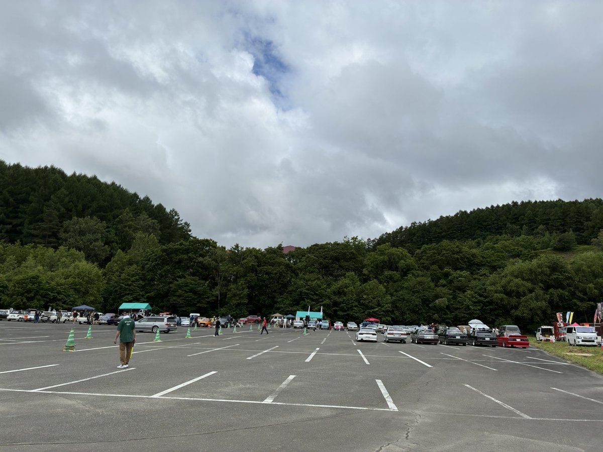 blastjail's tweet photo. 集まってきたよ！ https://t.co/AqHUZ1KbS4