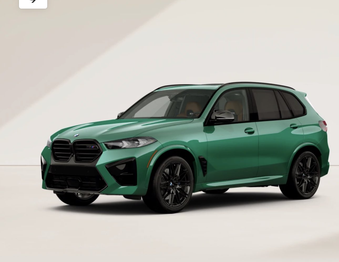 Be honest - is this a fire 🔥 color or nah? I love it. I saw it in person. But then again I’m not 24 yeah know. What ya think? X5 M Competition https://t.co/IzmcA2WMYZ