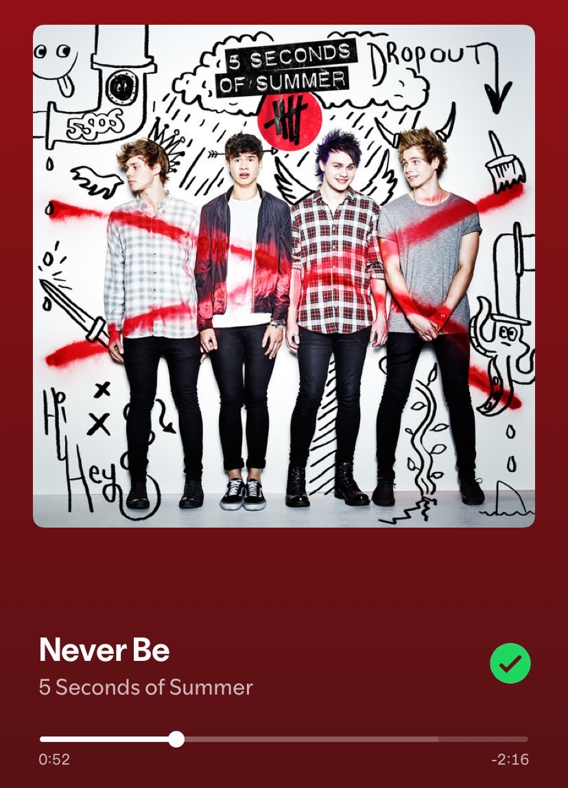 angel ☆★ is seeing 5sos & DNP!! tweet media