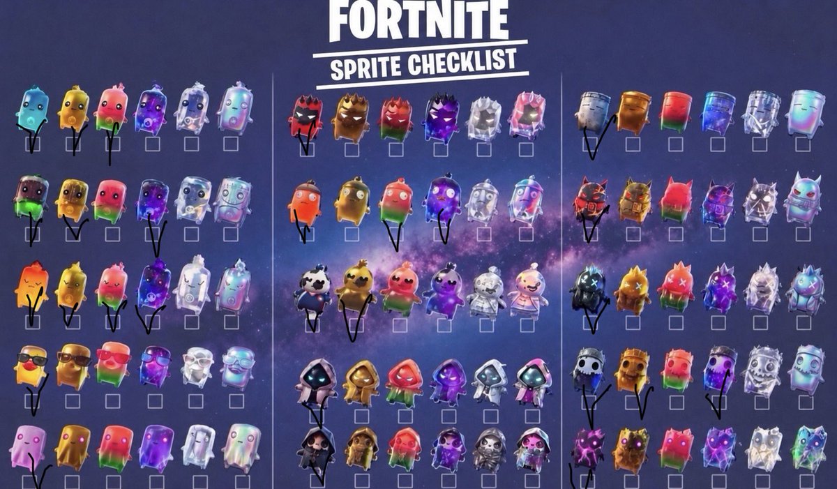 remixbeat2005's tweet photo. @Squishyiz Please add the ones that I need that are not mark https://t.co/vp5yq7aq8z