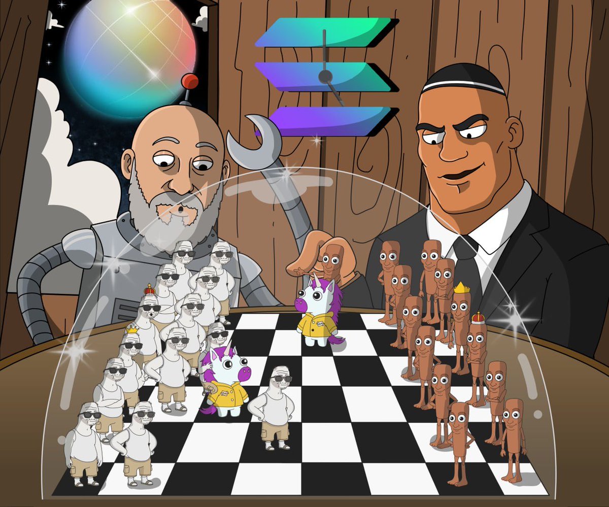 aibaldking's tweet photo. today might be one of the happiest days since solangeles launched, the trenches are alive again, memecoins are coming back

pumpfun pushed us twice today, honestly i’m proud of this mission

memecoins made me fall in love with this space, the insanity and genius behind some of these characters should be studied forever

solangeles was the start of this energy

i gave everything i had to help bring this space back to life

long live memecoins long live solana