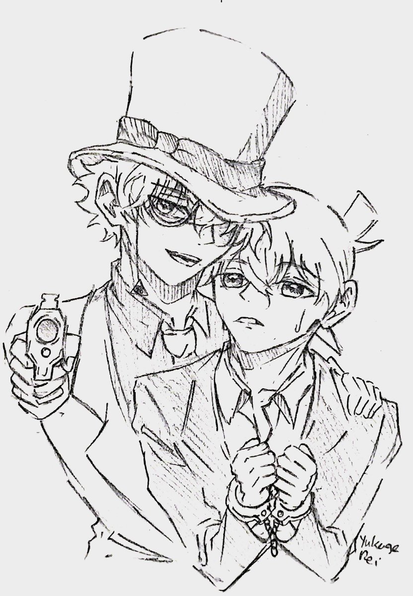 YukageRei's tweet photo. Bang💥 https://t.co/Uh4V6Wpld3