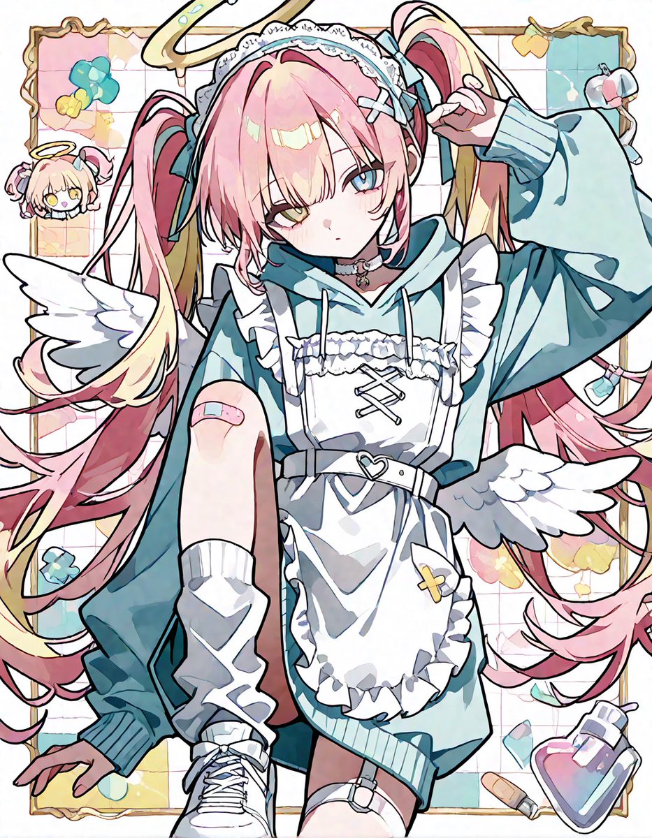 Panda2356789's tweet photo. 可愛いだけじゃダメですか？💓 https://t.co/1aE4CIFUMX