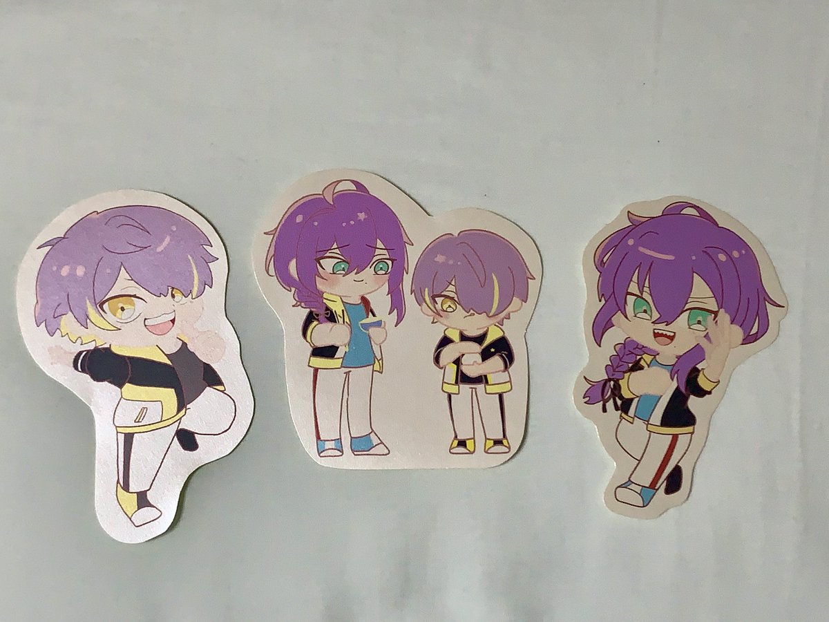 にに 【6/28 東1い08a】 (@_2ni_ni2) / Posts / X