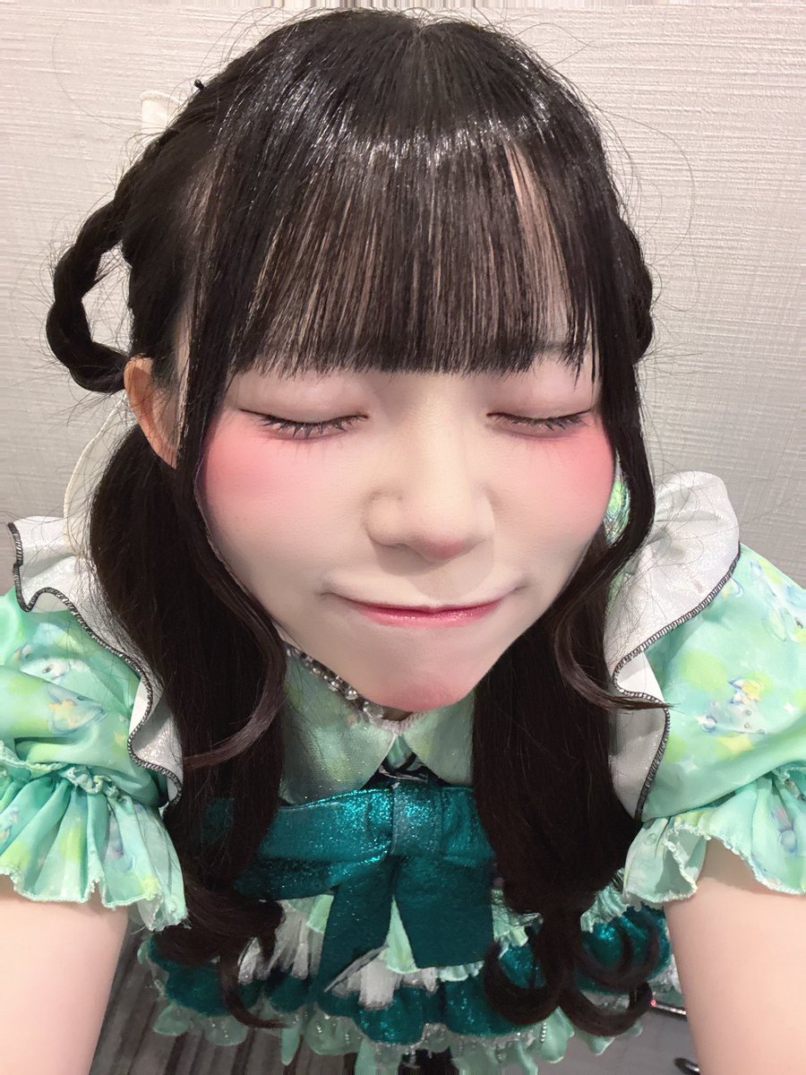 nozomi_planexia's tweet photo. おはよ~♡ https://t.co/4B4dLQREog