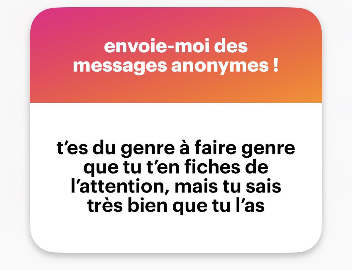 prcsstrtmnt's tweet photo. Peut être 🙃 https://t.co/RxxnALZXEo