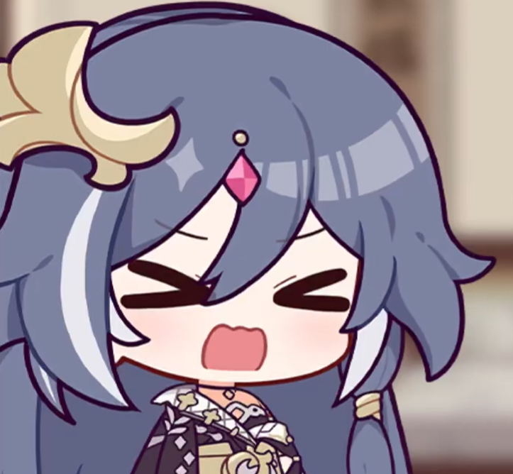 黒ラット (崩) tweet media
