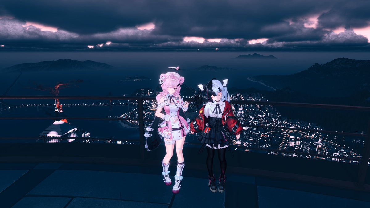 SuicidalGrind's tweet photo. Lots of cute photos once again in #nte

This game is really a portal into a world of opportunities! https://t.co/xELL2yNig5