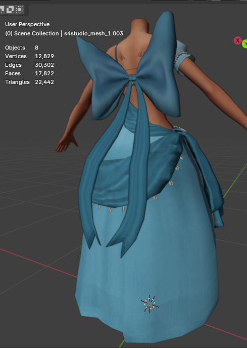 MoyiGlow's tweet photo. #africa #yemaya #wip #showUsyoursims https://t.co/6tmE4m6TGg