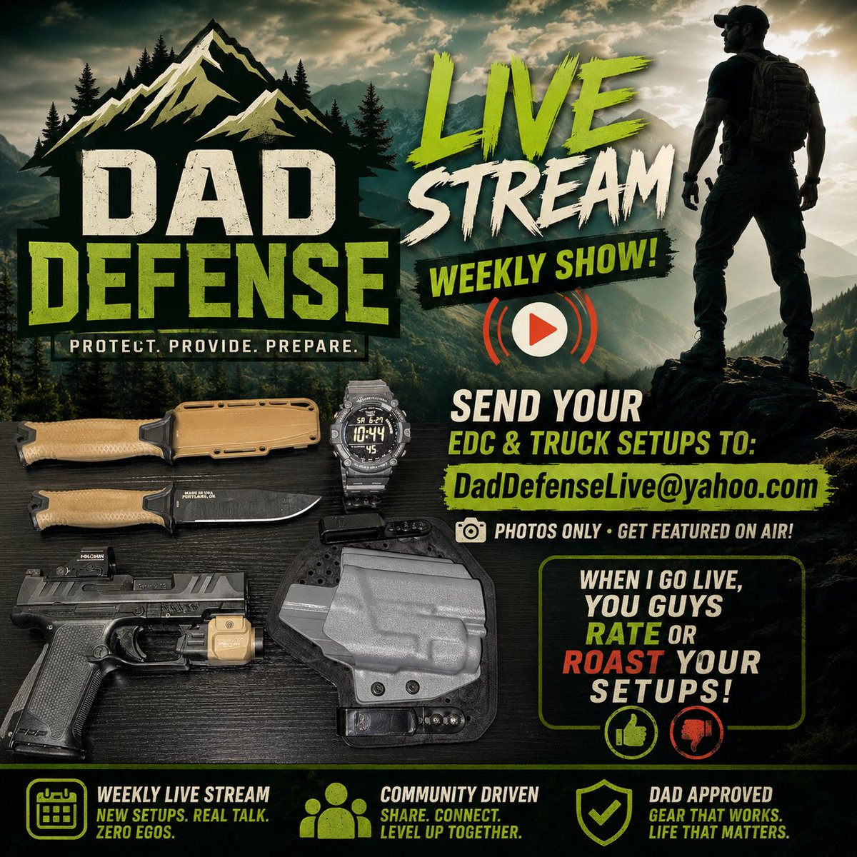 RealDadDefense's tweet photo. https://t.co/OQIRqAwKpN https://t.co/6HnnYL7t6e