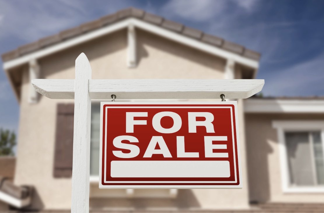 valuetainment's tweet photo. JUST IN: The US housing market is sitting at its most unaffordable level ever.

Over 75% of homes on the market are now officially unaffordable for the typical American household. https://t.co/OpfBzqM8pV