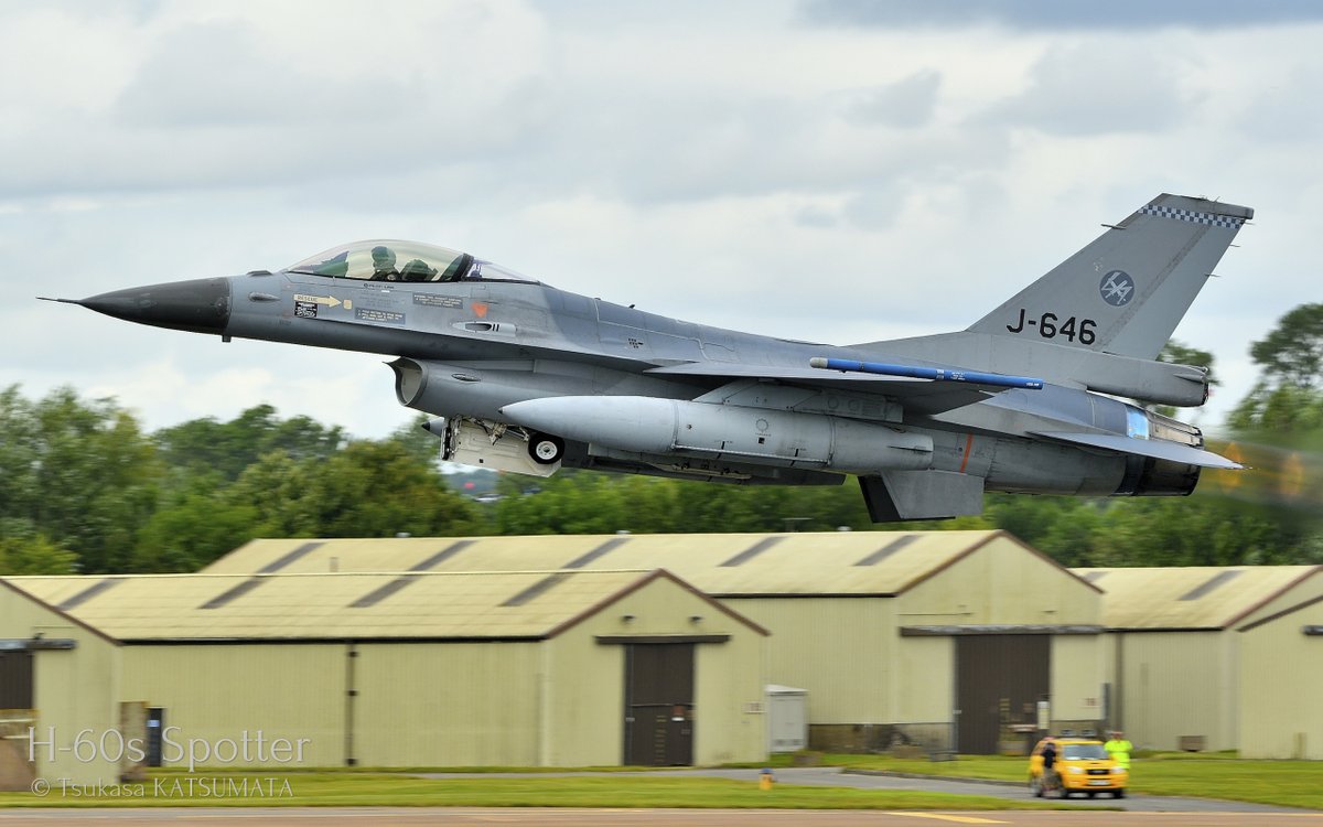 PHG_artworks's tweet photo. F-16AM, RNLAF, 312SQN "Bonzo"
RIAT2019, RAF Fairford, UK, 20/Jul/2019
#riat #riat2019 #riat19 #f16am #viper #rnlaf #fairford #aircraftspotter #avgeek #aviationphotography https://t.co/ueyiKNRw8R