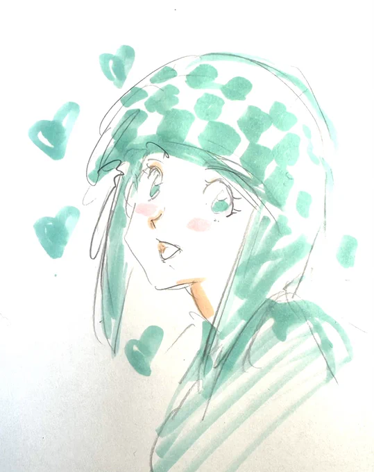 ^_^おはようございますⅡ^_^