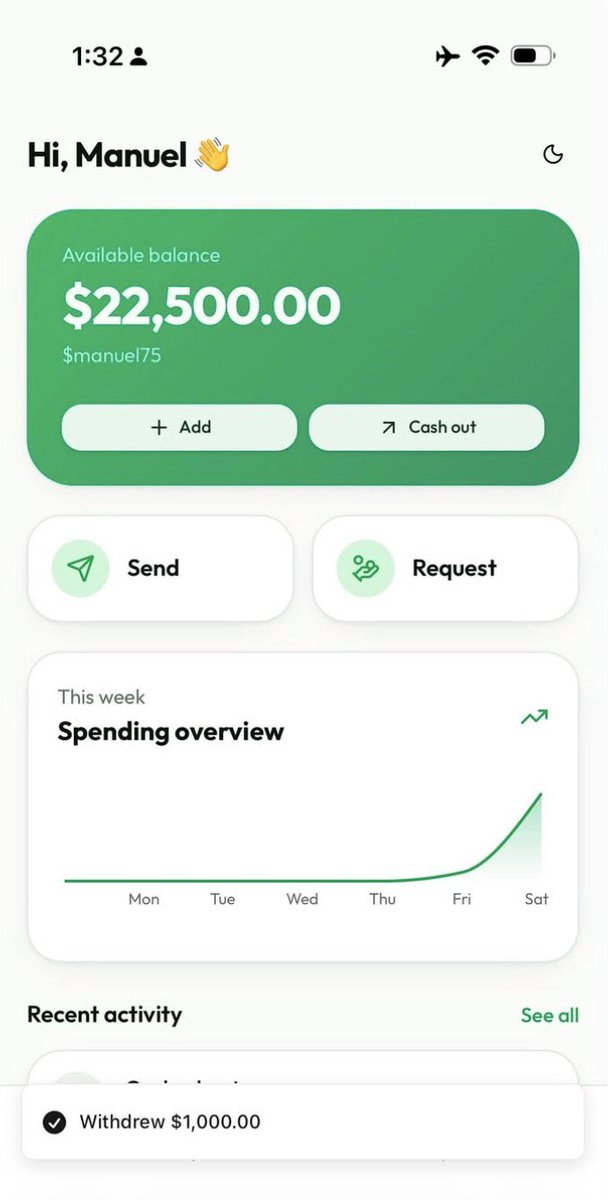 AnneHairdo63996's tweet photo. You deserve to have opportunities that make life a little easier. What would $5,000 allow you to do that would really help? https://t.co/ZEpRsR74SZ