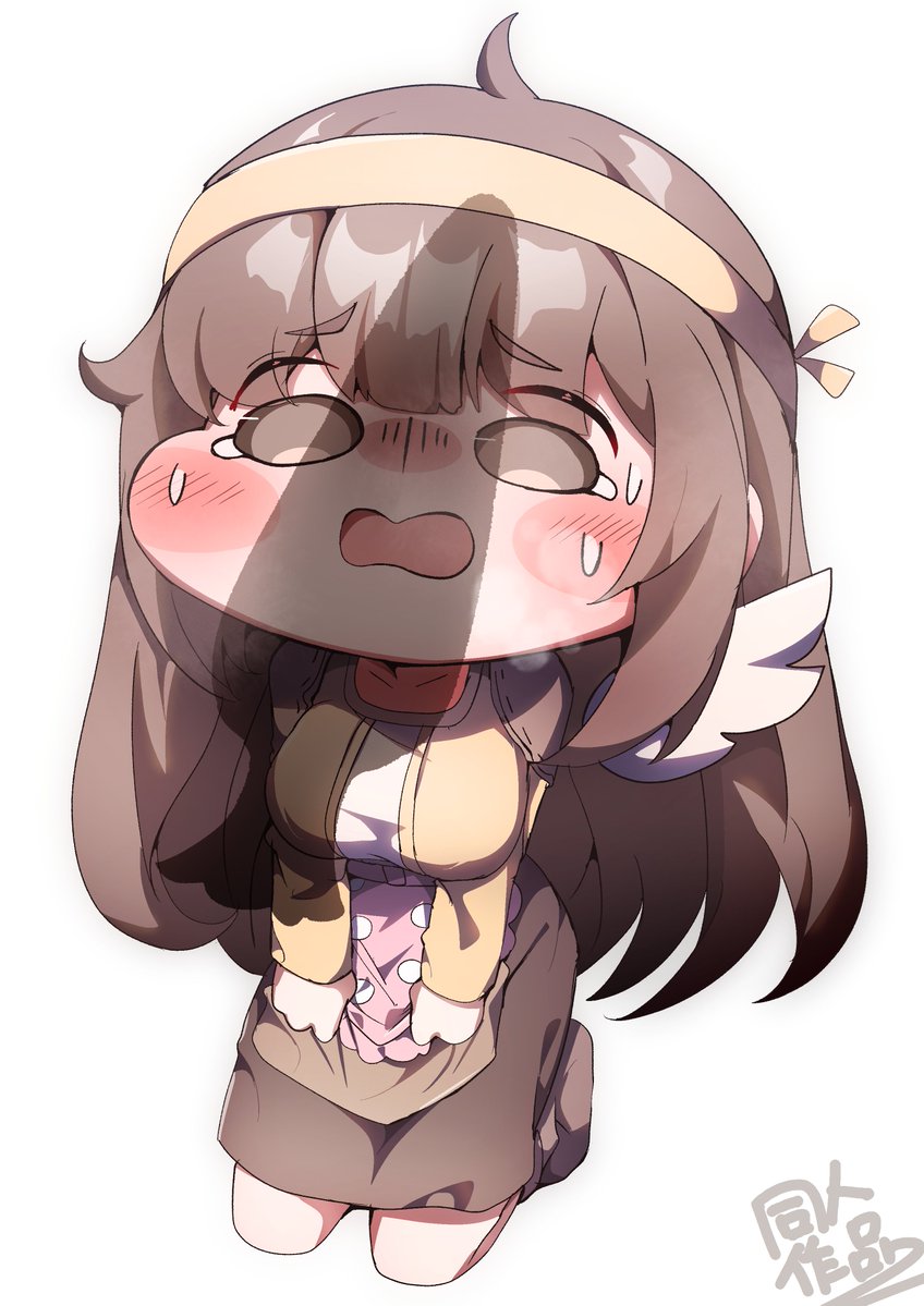 Post by とのじ(2代目) on X: 今月描いた絵