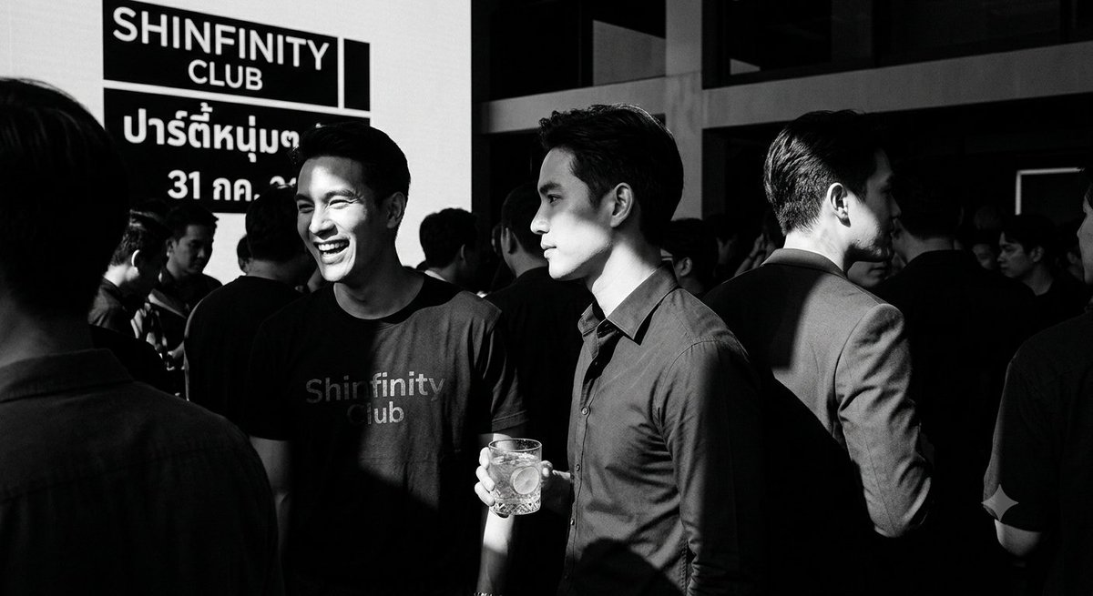 ShinfinityClub's tweet photo. Party 4 Men On Friday, July 31th, 2026 @ a luxurious  hotel with a fantastic atmosphere, near BTS Asok. Spacious and elegant rooms, everything is perfect. 2 bedrooms, 3 bathrooms. Don't miss it! Come in large numbers, it's going to be a lot of fun. Line : peaceful69 https://t.co/6vujotk8m3